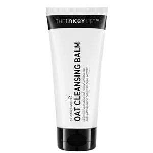 The INKEY List Baume Nettoyant à l'Avoine 150 ml - undefined undefined