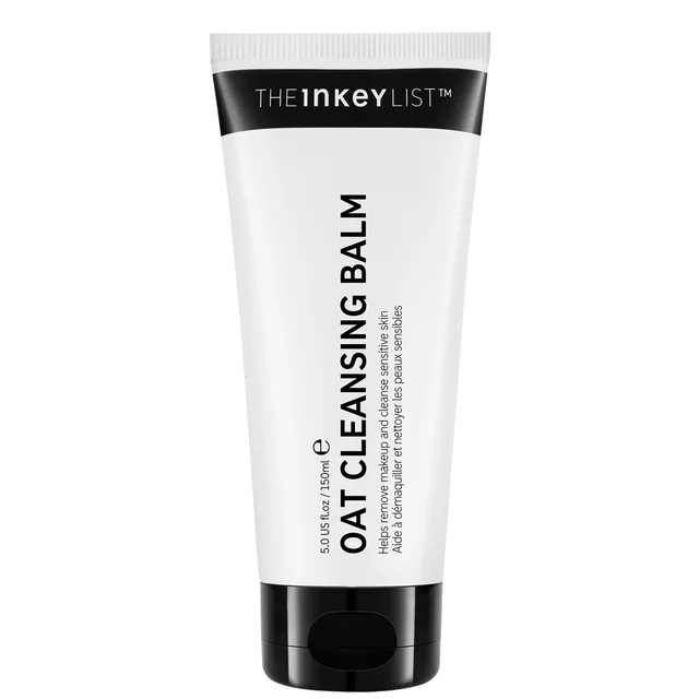 The INKEY List Baume Nettoyant à l'Avoine 150 ml