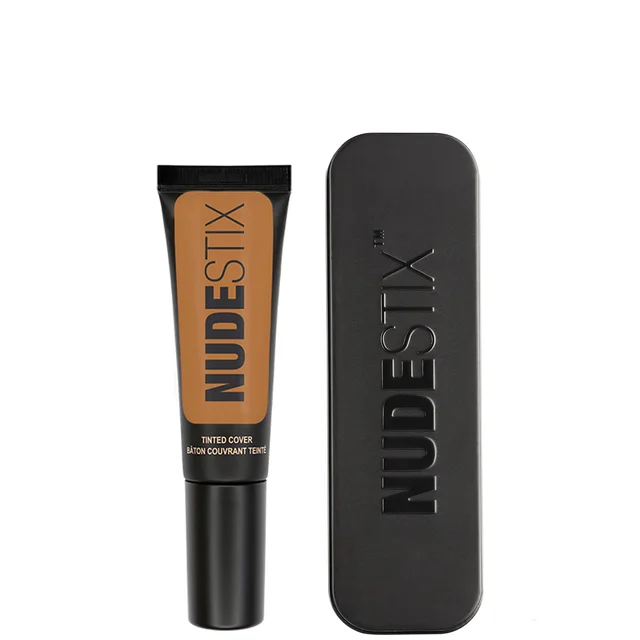 NUDESTIX Tinted Cover Fond de Teint (Différentes teintes disponibles)
