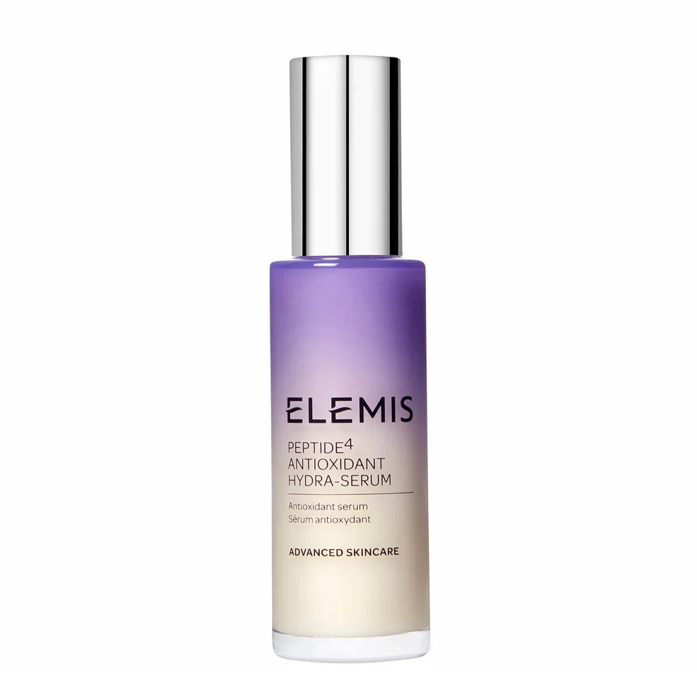 Elemis Peptide4 Antioxidant Hydra-Serum 30mlImage1