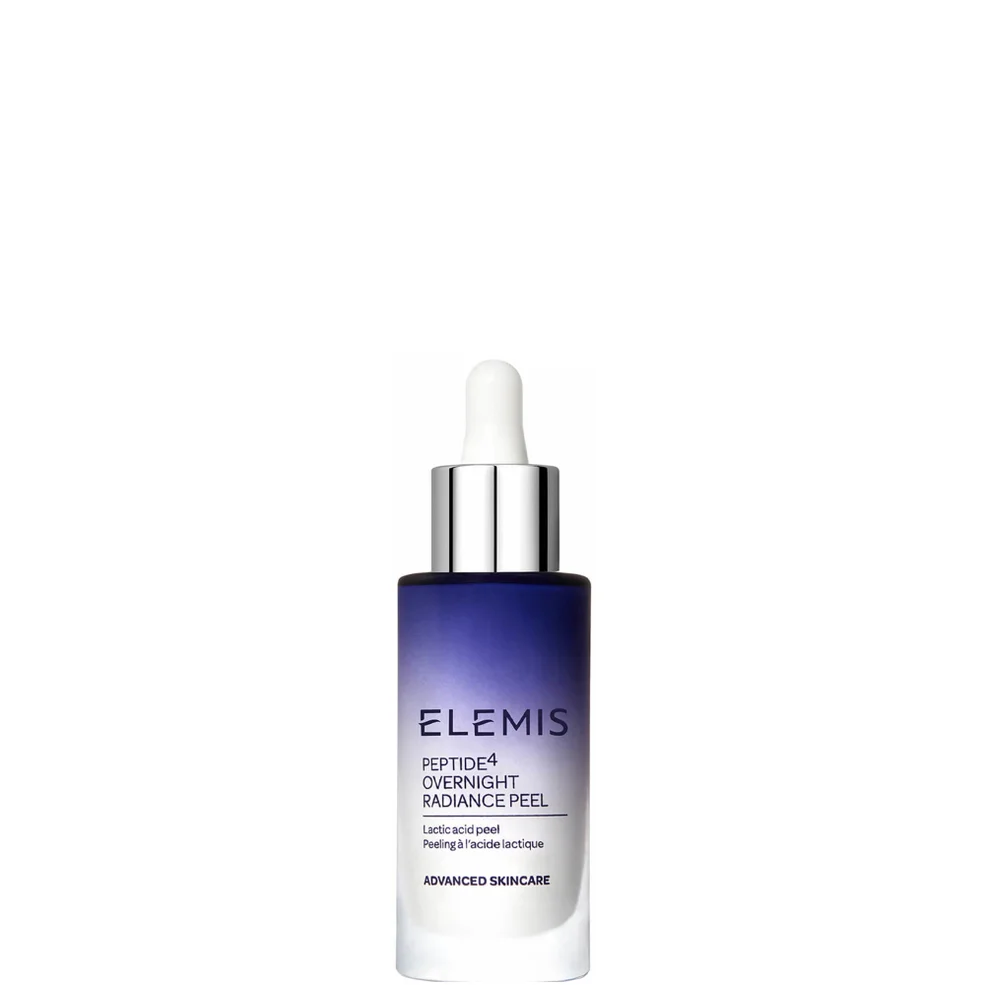 Elemis Peptide4 Overnight Radiance Peeling 30 mlImage1