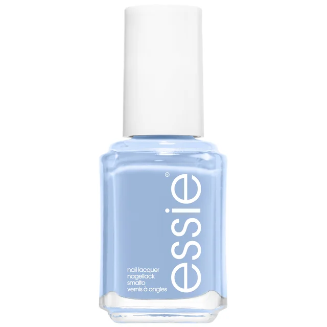 essie Vernis à Ongles - 374 Salt Water Happy 13,5 ml