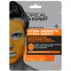 L'Oréal Paris Men Expert Hydra Energetic Masque en Tissu 30 g