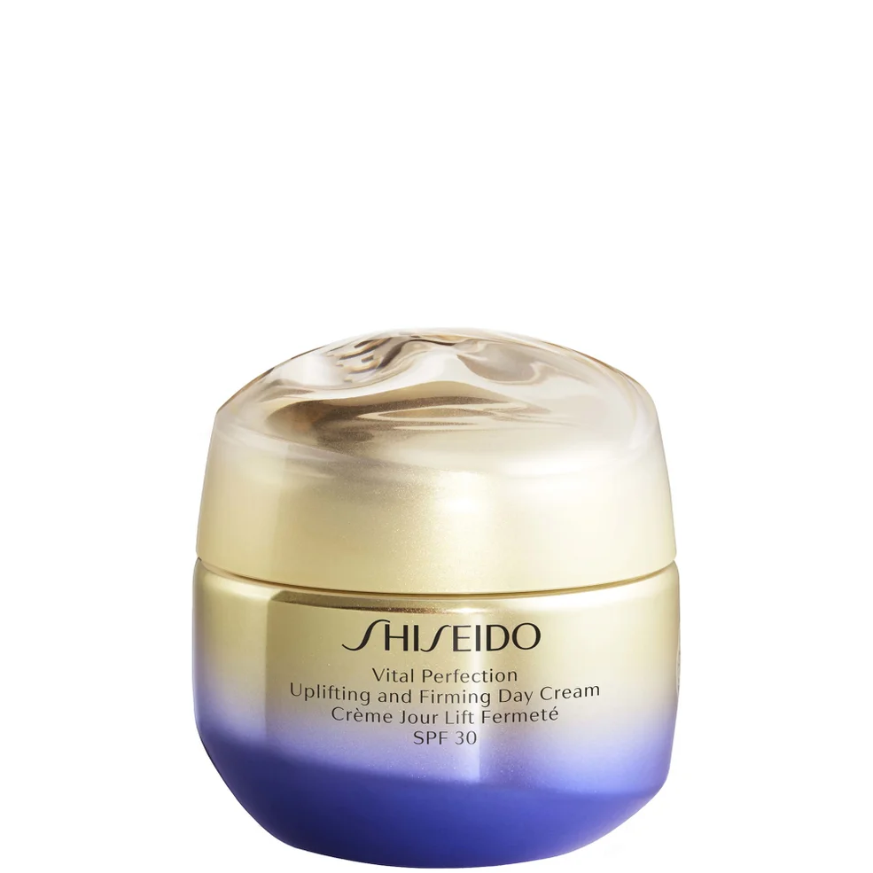 Shiseido Vital Perfection Crème Jour Lift Fermeté SPF30Image1