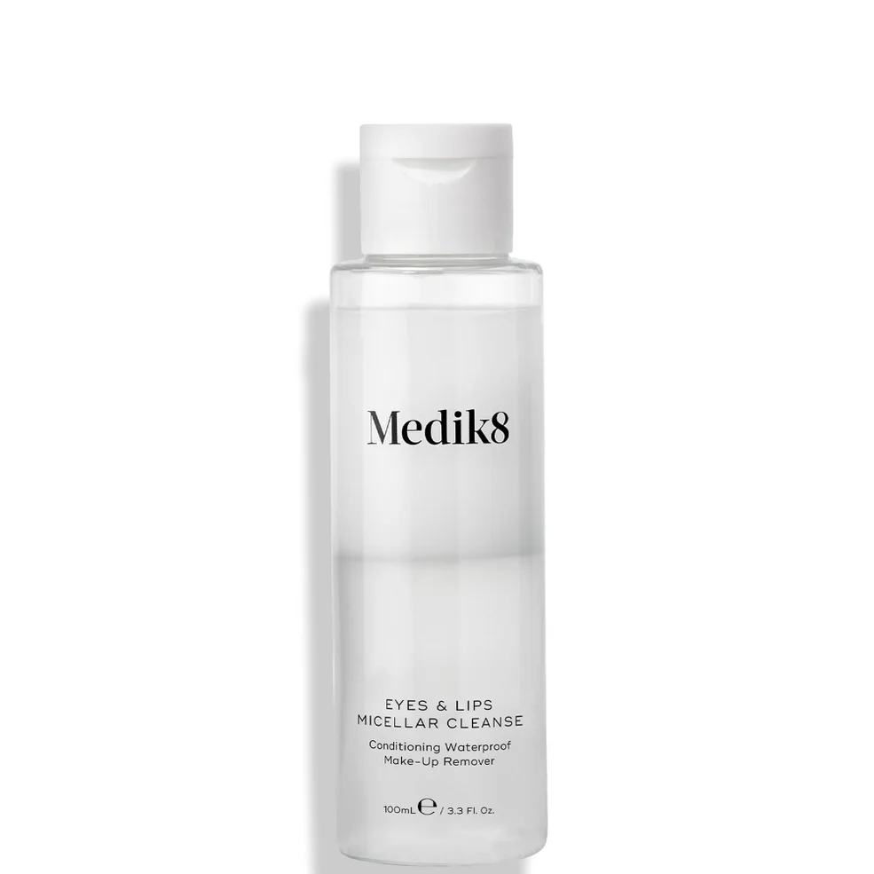 Medik8 Eyes & Lips Micellar Cleanse 100mlImage1