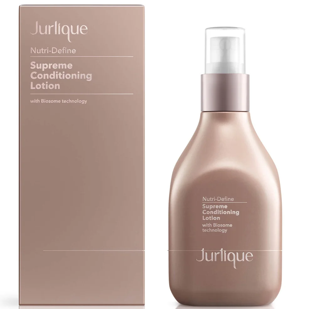 Jurlique Nutri-Define Supreme Conditioning LotionImage1