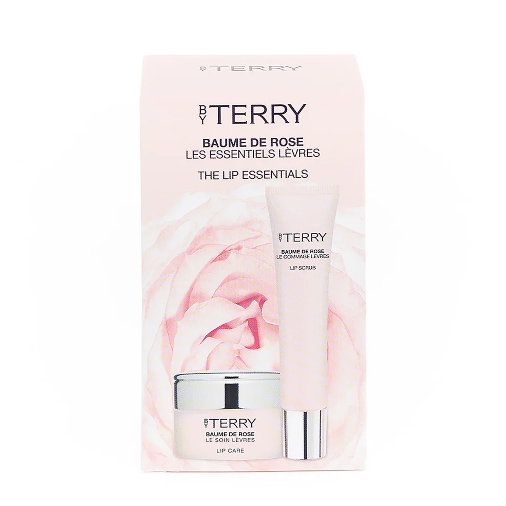 By Terry Baume De Rose SetImage1