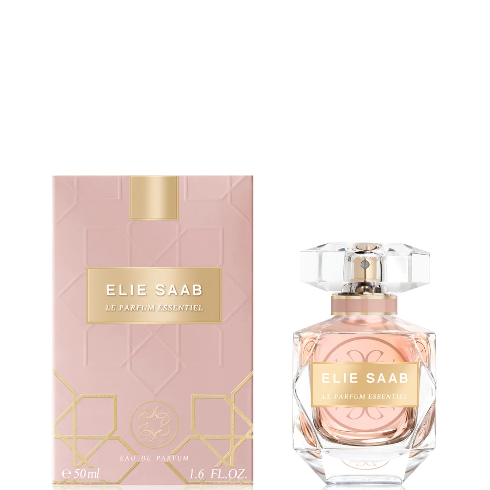 Elie Saab Le Parfum Essentiel Eau de Parfum 50mlImage1
