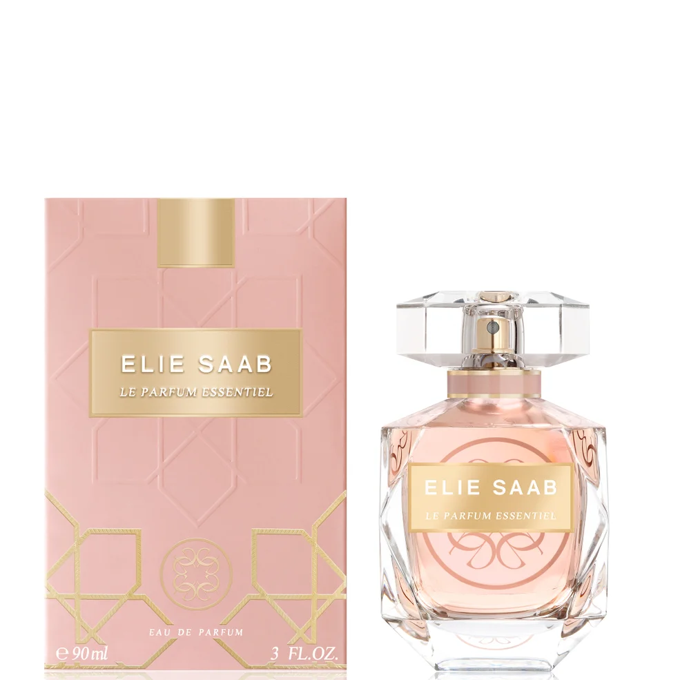 Elie Saab Le Parfum Essentiel Eau de Parfum 90mlImage1