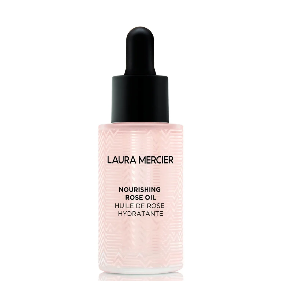 Laura Mercier Nourishing Rose Oil 30mlImage1
