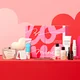 Beauty Box en édition limitée « Be Mine » LOOKFANTASTIC pour la Saint-Valentin (Valeur de 195 €)