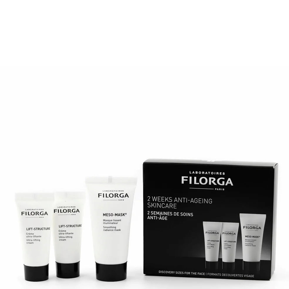 Filorga 2 Weeks Anti-Ageing ProgrammeImage1