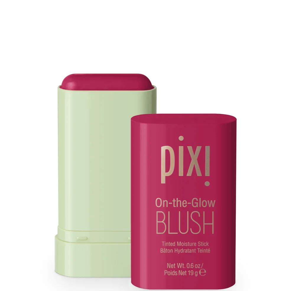 PIXI On-The-Glow Blush 19 g (Différentes teintes disponibles)Image1