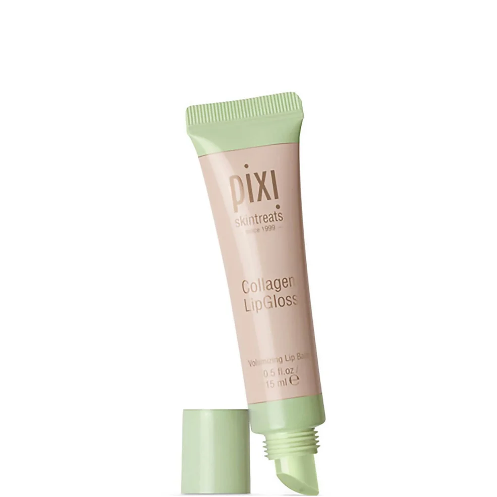 PIXI Collagen Lipgloss 15mlImage1