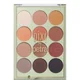 PIXI Eye Reflection Shadow Palette - Rustic