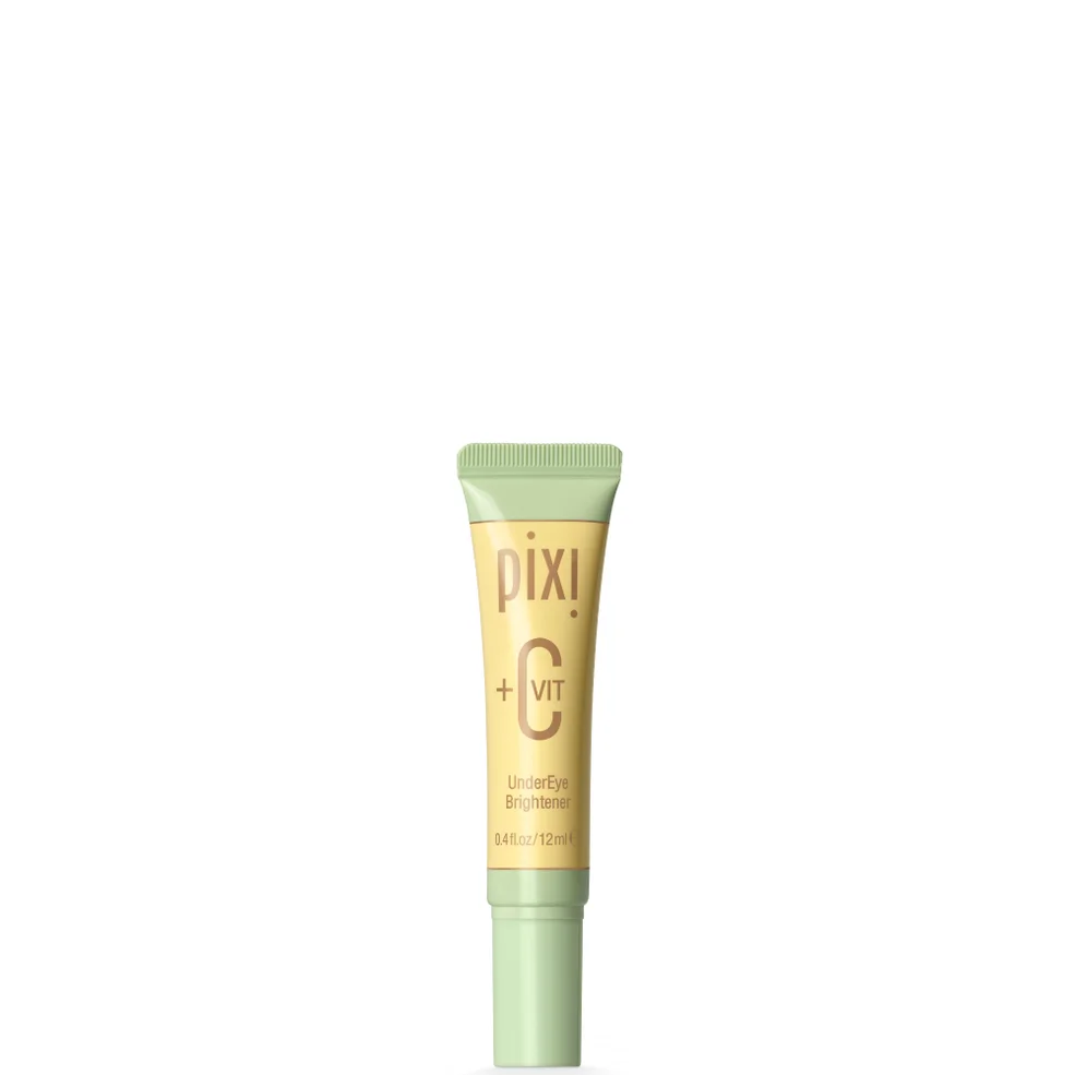 PIXI+C UnderEye Brightner - Peach Flash 12mlImage1