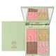 PIXI Nuance Quartette Blush Quad - Honey Nectar