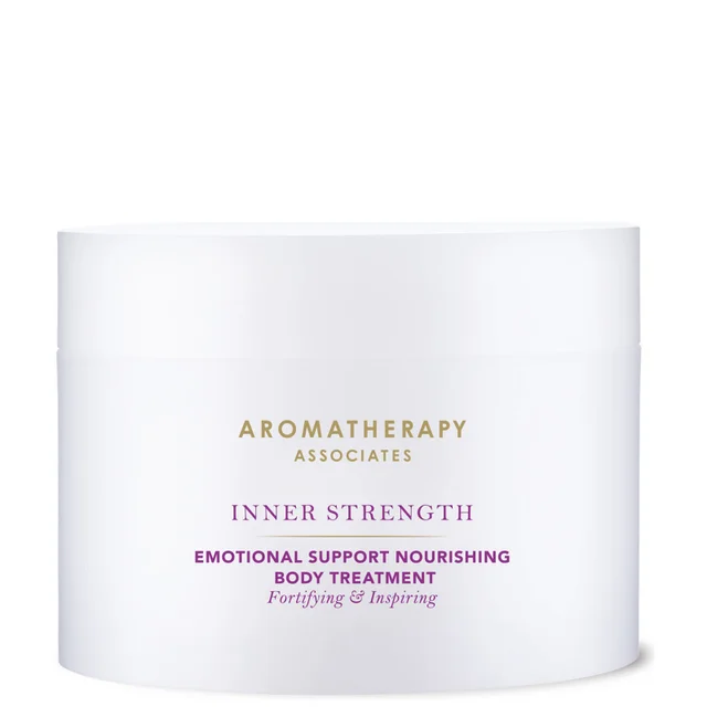 Aromatherapy Associates Inner Strength Soin pour le Corps 200 ml