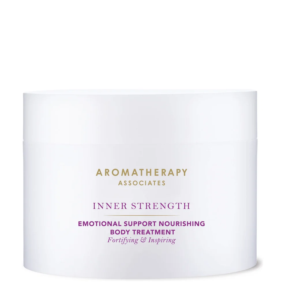 Aromatherapy Associates Inner Strength Soin pour le Corps 200 mlImage1