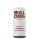 Bulldog Black Pepper & Vetiver Natural Deodorant 75ml