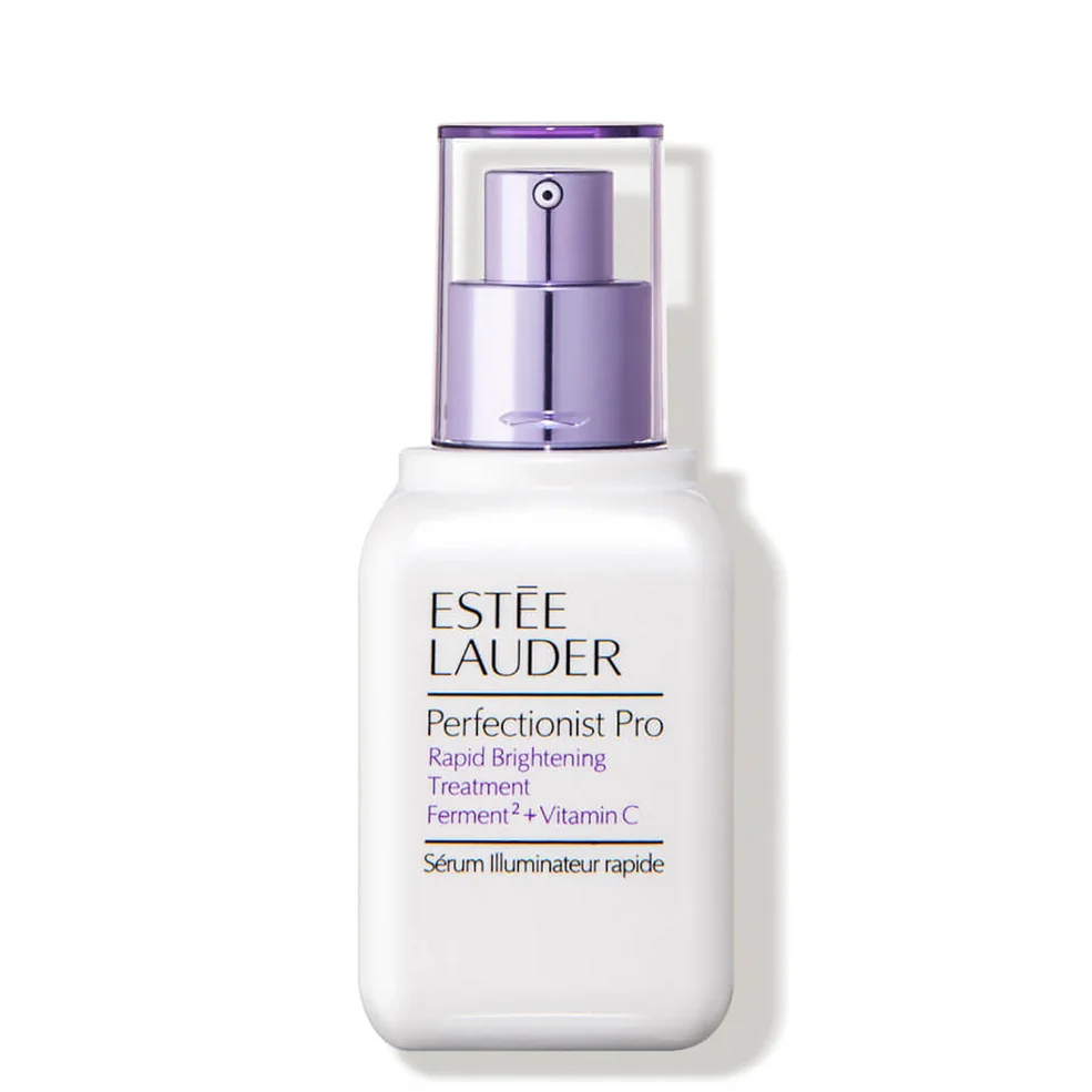 Estée Lauder Perfectionist Pro Rapid Brightening Treatment with Ferment² + Vitamin C - 1.7 ozImage1