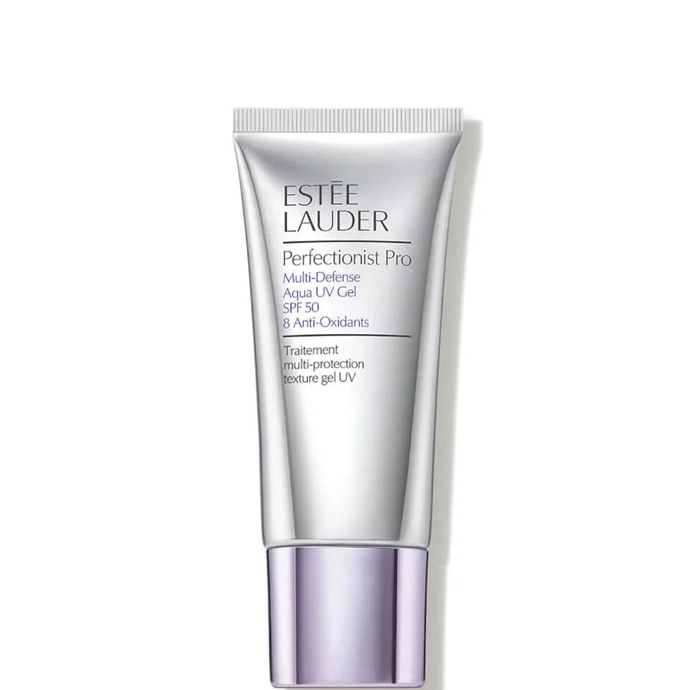 Estée Lauder Perfectionist Pro Multi-Defense Aqua UV Gel SPF 50 with 8 Anti-OxidantsImage1
