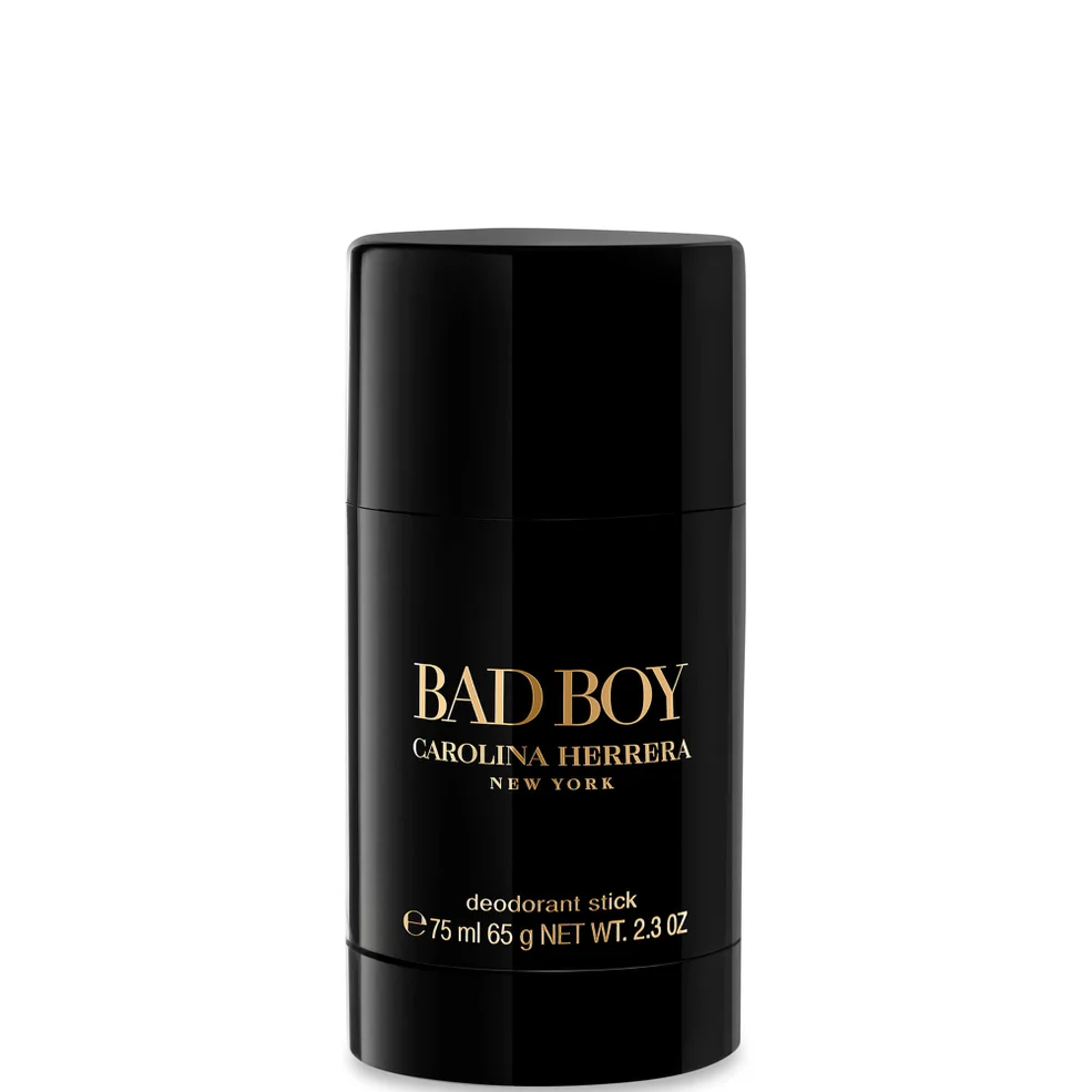 Carolina Herrera Bad Boy Deodorant Stick 75gImage1
