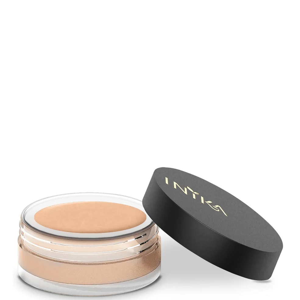 INIKA Full Coverage Concealer 3.5g (Various Shades)Image1