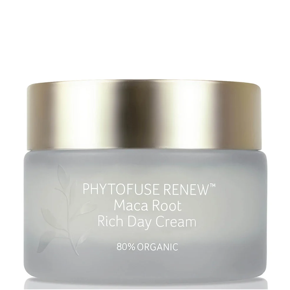INIKA Phytofuse Renew Maca Root Rich Day CreamImage1