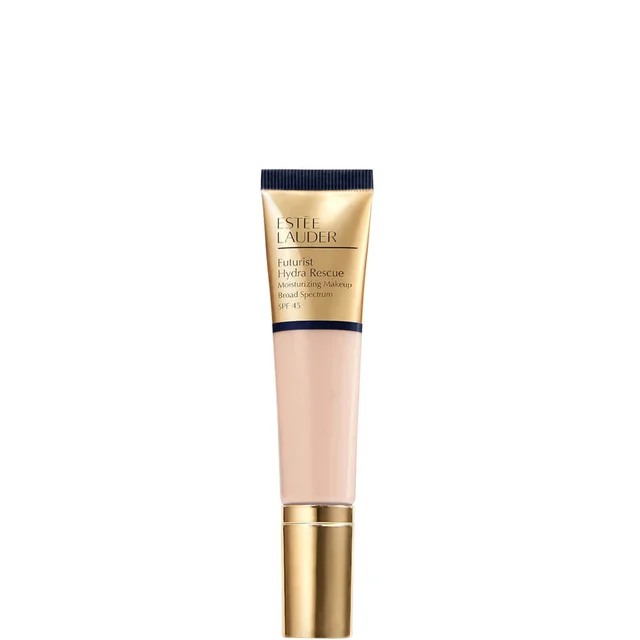 Estée Lauder Futurist Hydra Rescue Fond de Teint Hydratant SPF 45 35 ml (Différentes Teintes)