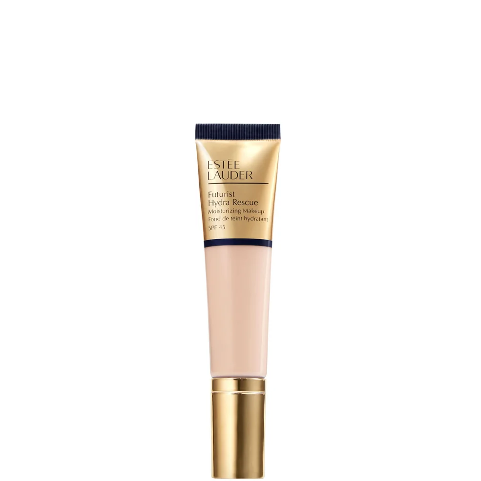 Estée Lauder Futurist Hydra Rescue Fond de Teint Hydratant SPF 45 35 ml (Différentes Teintes)Image1