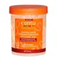 Cantu Shea Butter Flexible Hold Gel Coiffant Fortifiant à l'Huile de Ricin Noire de Jamaïque 524 g