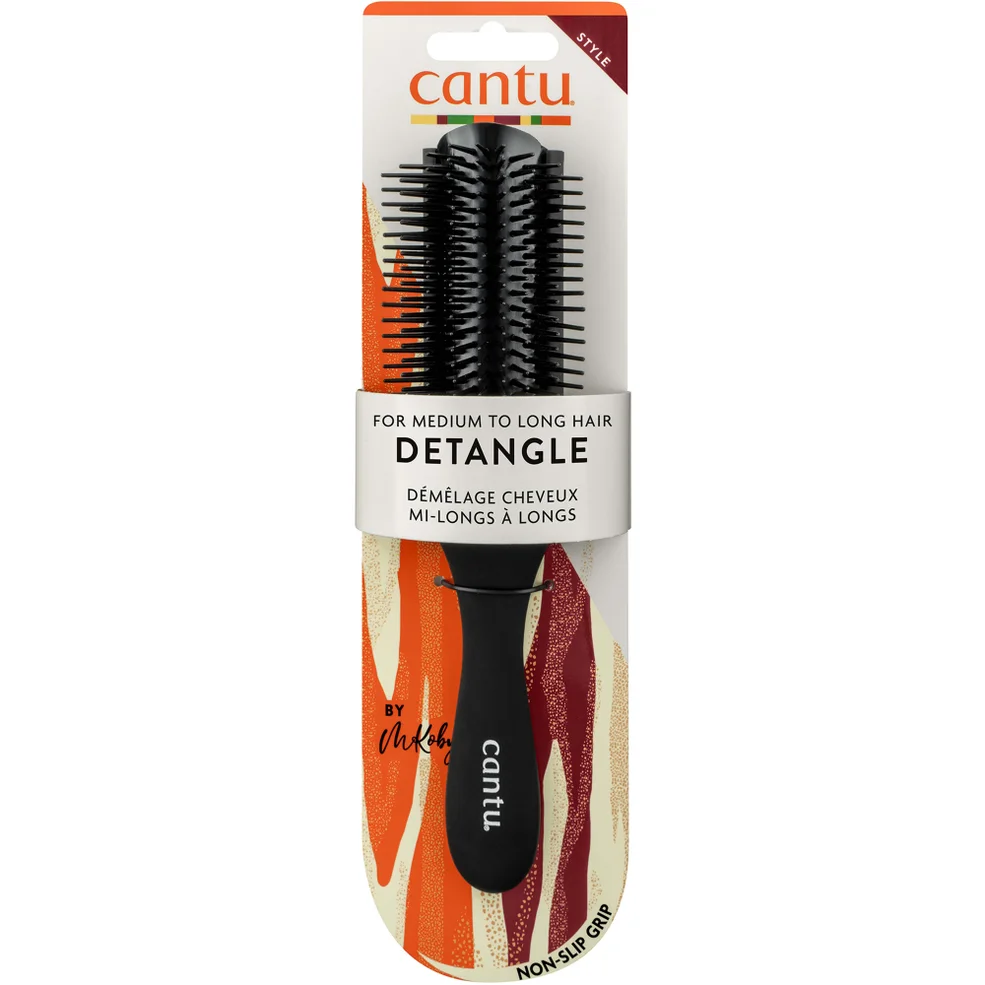 Cantu Detangle Sturdy Wash Day BrosseImage1