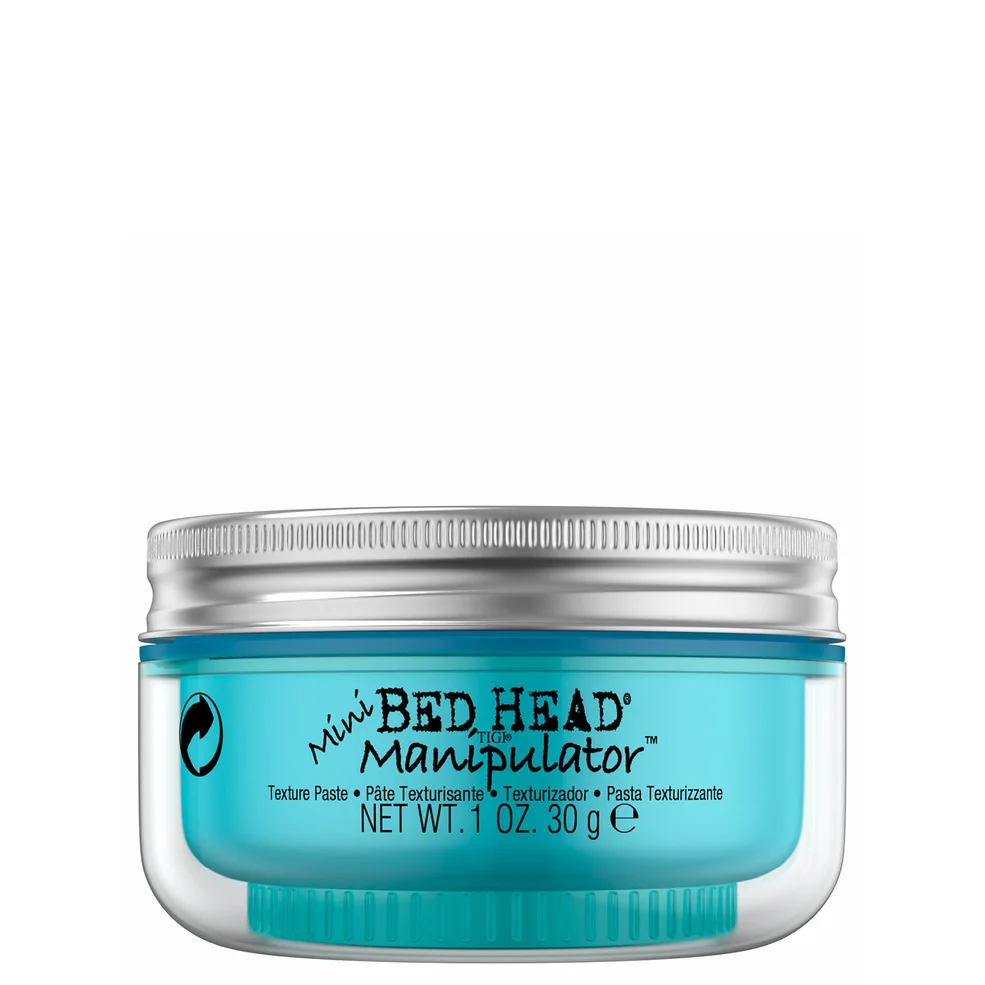 TIGI Bed Head Travel Size Manipulator Hair Styling Texture Paste 30gImage1