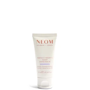 NEOM Perfect Night's Sleep Baume Mains 30 ml - undefined undefined