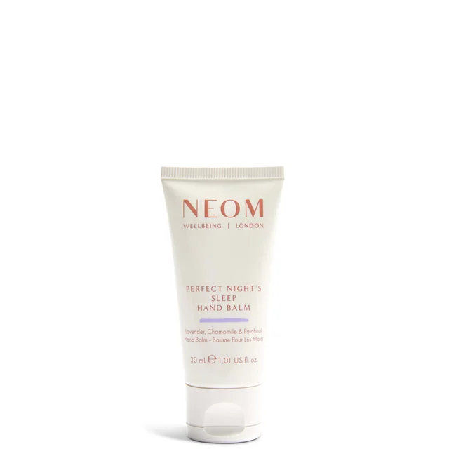 NEOM Perfect Night's Sleep Baume Mains 30 ml