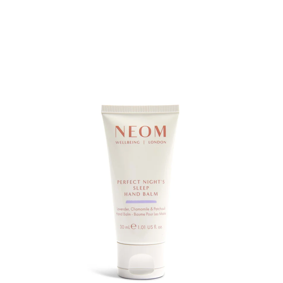 NEOM Perfect Night's Sleep Baume Mains 30 mlImage1