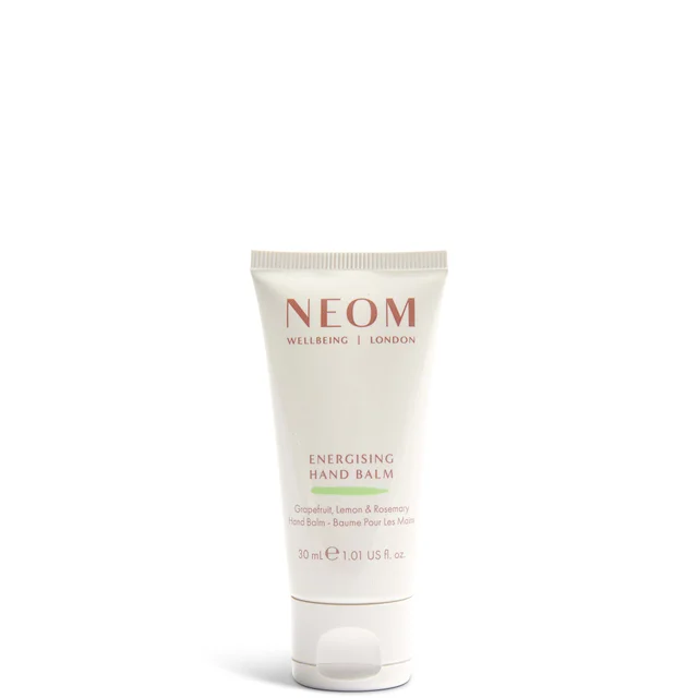 NEOM Baume Mains Énergisant 30 ml