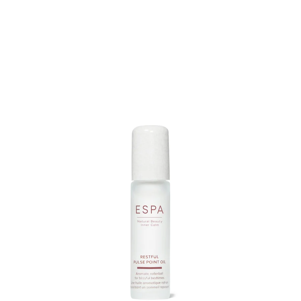 ESPA Restful Pulse Point Oil 9mlImage1
