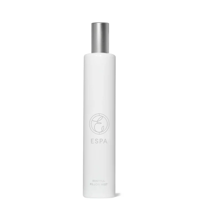 Brume d'oreiller relaxante ESPA 100ml