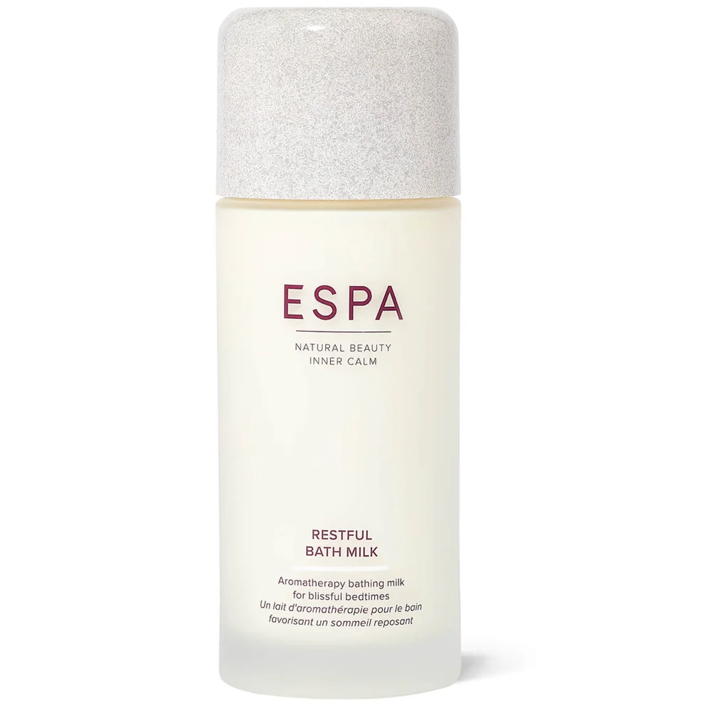 ESPA Restful Bath Milk 200mlImage1