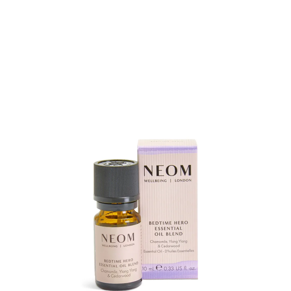 NEOM Bedtime Hero Mélange d'Huiles EssentiellesImage1