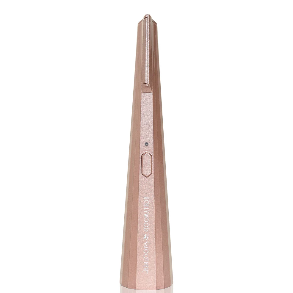 Hollywood Smoother Rose Gold - ExclusiveImage1