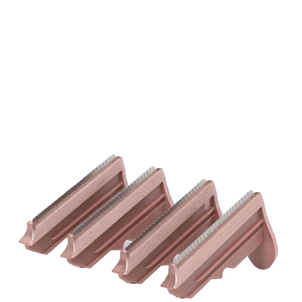 Hollywood Smoother Replacement HeadsImage1