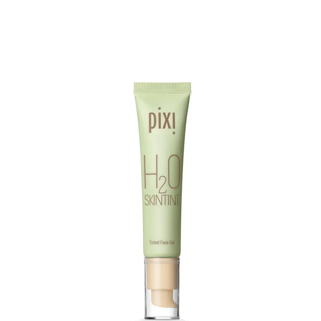PIXI H20 Skintint Gel Teinté 35 ml (Différentes teintes disponibles)