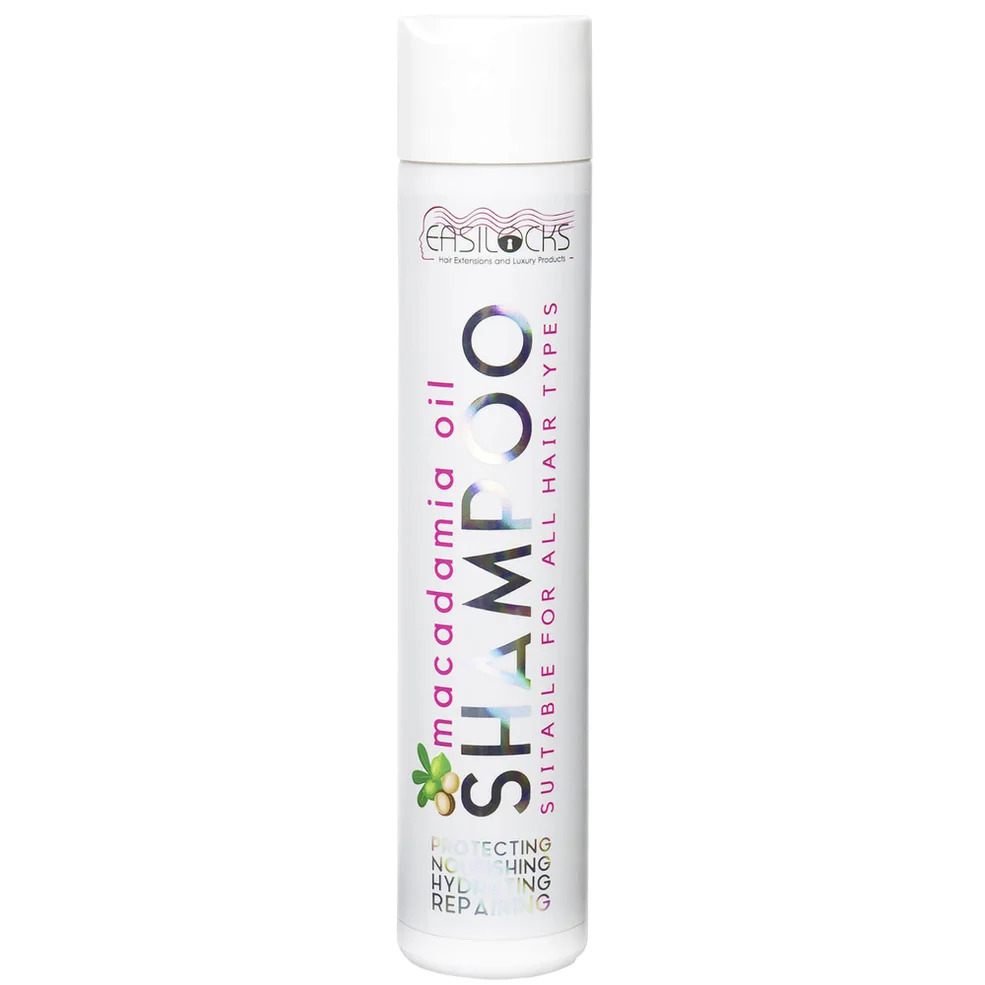 Easilocks Macadamia ShampooImage1