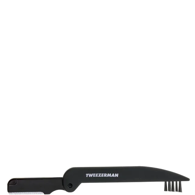 Tweezerman Rasoir Pliable de Précision