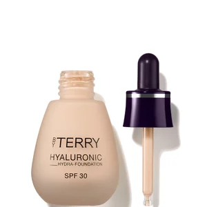 By Terry Hyaluronic Hydra Fond de Teint Hydratant (nuances variées) - Shade 100C Fair