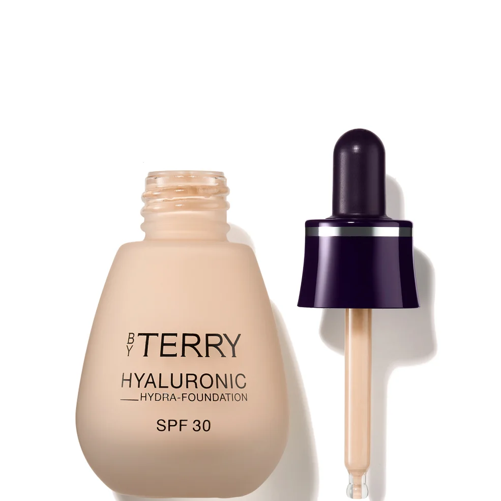 By Terry Hyaluronic Hydra Fond de Teint Hydratant (nuances variées)Image1