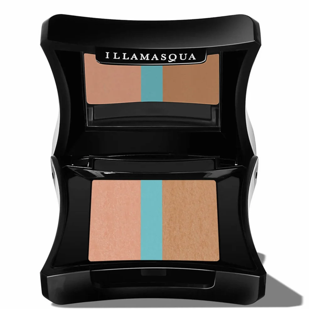 Illamasqua - Correcteur de couleur - Bronzer - ClairImage1